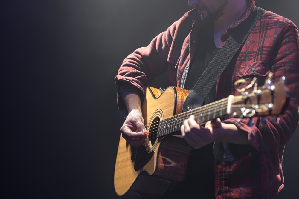 Damon4u – Indian singer-songwriter, producer & instructor. Listen on Spotify & Apple Music or book live shows, music lessons, mixing & mastering.